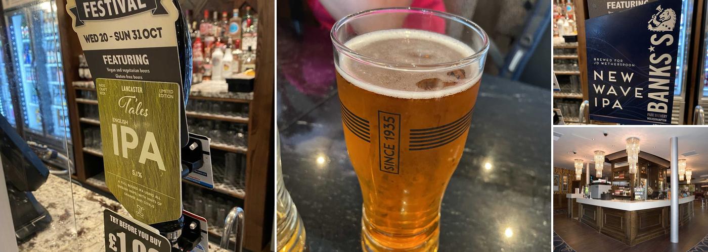 The Wicket Gate - JD Wetherspoon