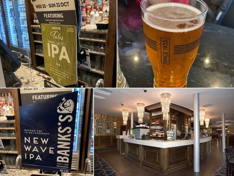 The Wicket Gate - JD Wetherspoon