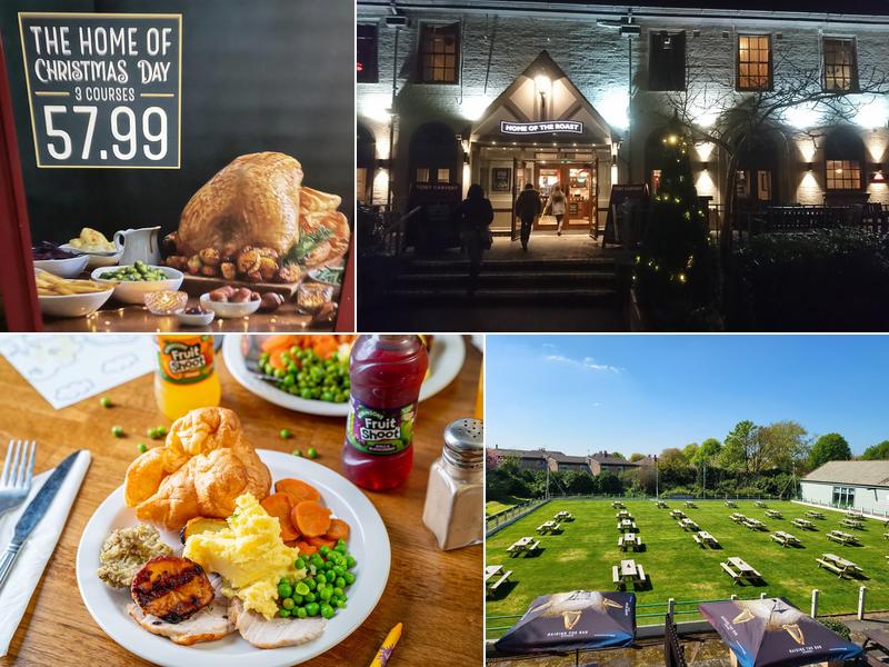 Toby Carvery Chapel Allerton