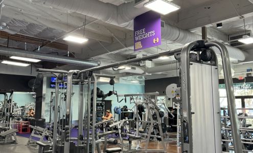 Anytime Fitness Chula Vista