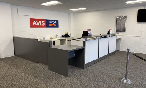 Avis Car Rental