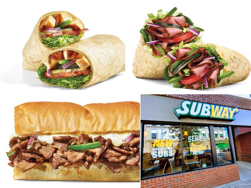 Subway