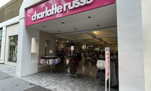 Charlotte Russe