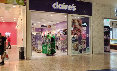 Claire's