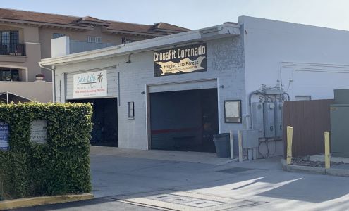 CrossFit Coronado