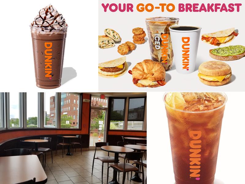 Dunkin'