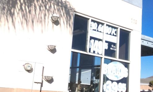 Econo Lube N' Tune & Brakes