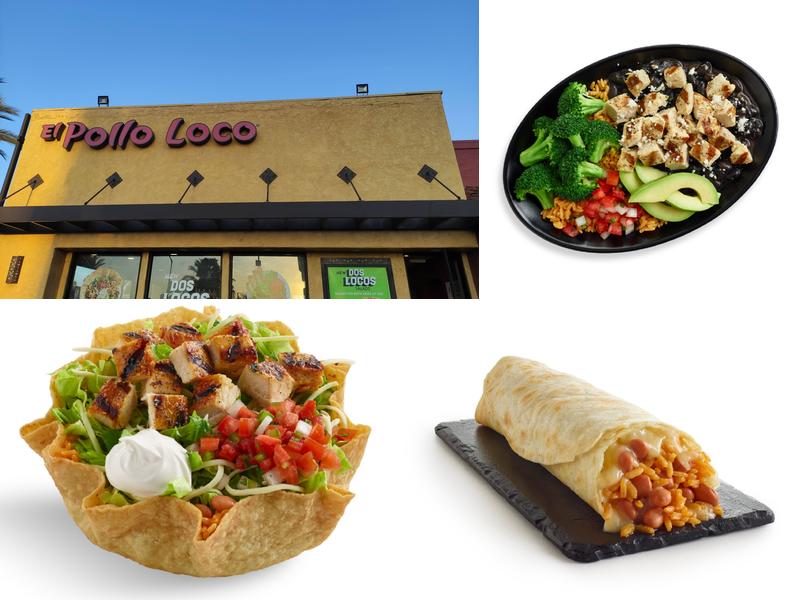 El Pollo Loco