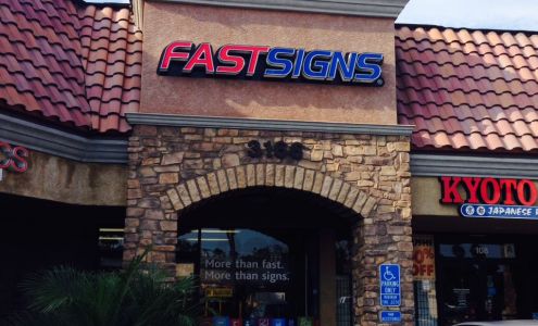 FASTSIGNS