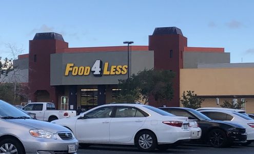 Food 4 Less