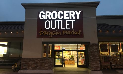 Grocery Outlet