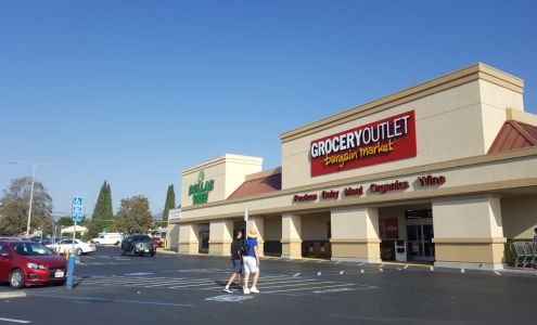 Grocery Outlet