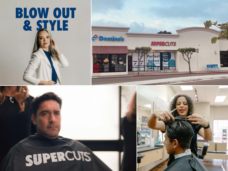 Supercuts Haircuts of San Diego