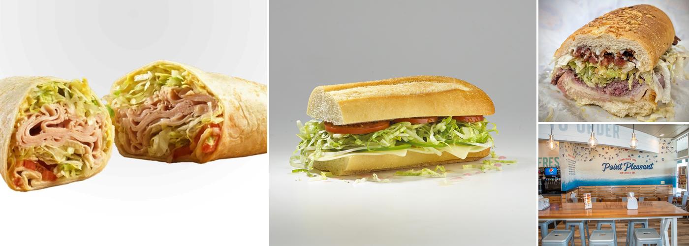 Jersey Mike's Subs