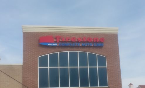 Firestone Complete Auto Care