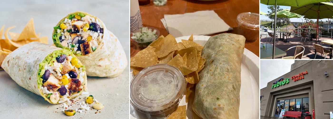 Rubio's Coastal Grill