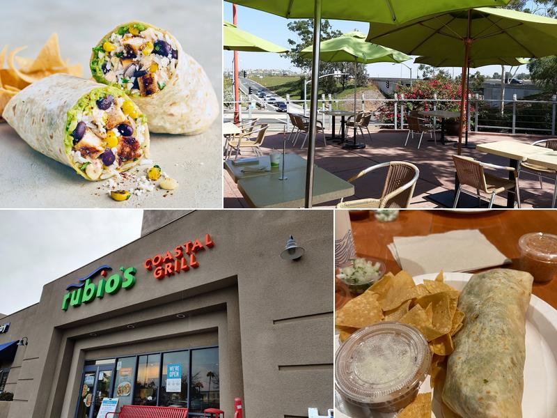 Rubio's Coastal Grill