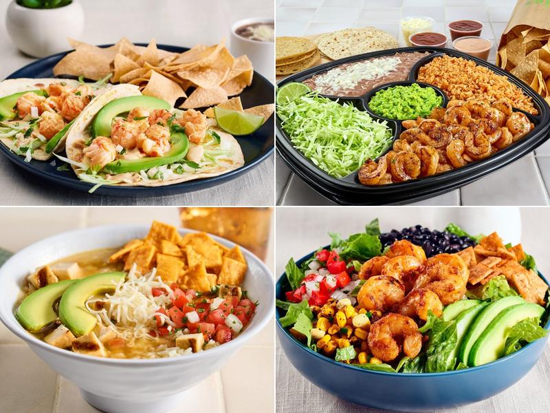 Rubio's Coastal Grill