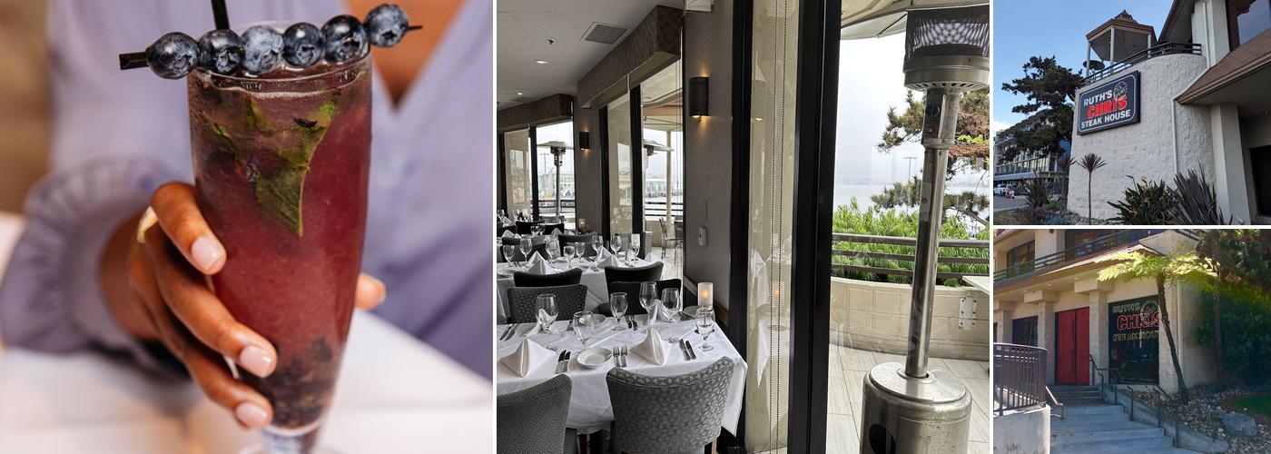 Ruth's Chris Steak House