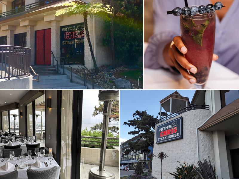 Ruth's Chris Steak House
