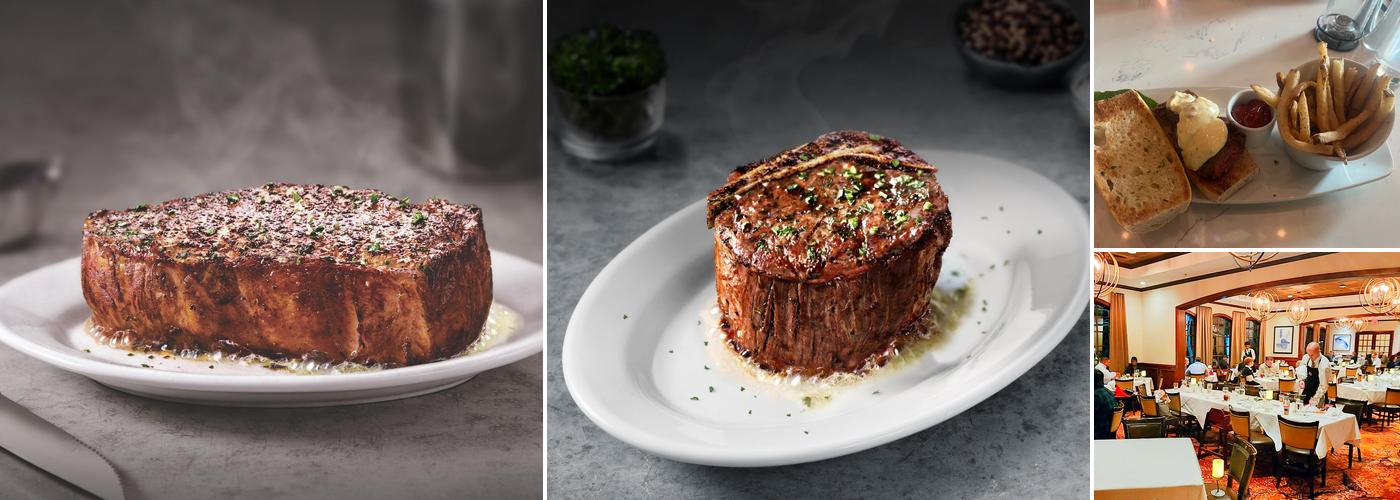 Ruth's Chris Steak House