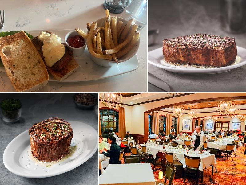 Ruth's Chris Steak House