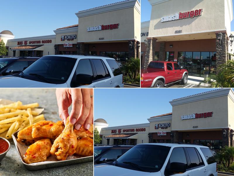 Smashburger