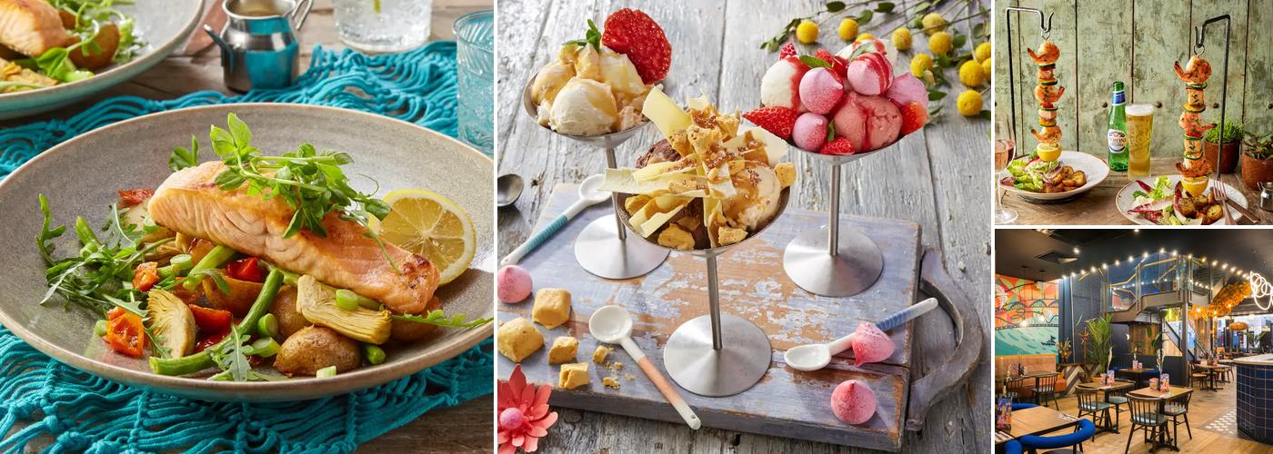 Zizzi - Metro Centre