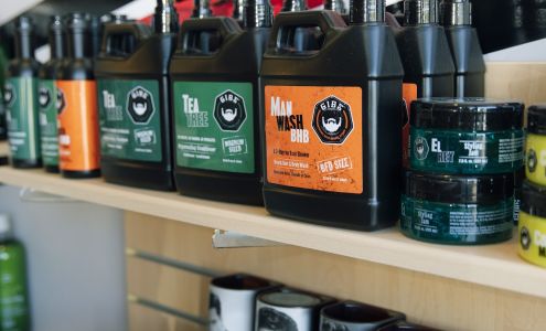 Sport Clips Haircuts of Clairemont Town Square