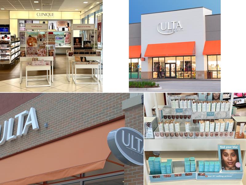 Ulta Beauty