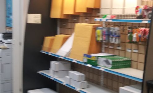 The UPS Store