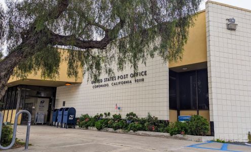 United States Postal Service