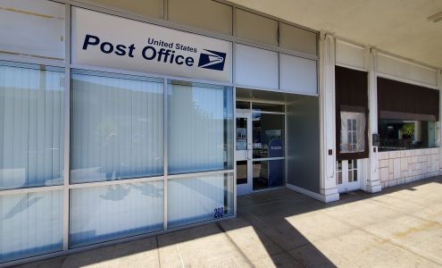 United States Postal Service