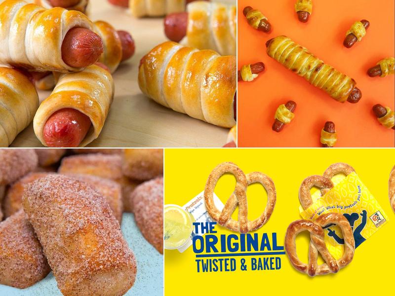 Wetzel's Pretzels