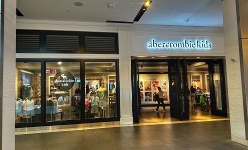 Abercrombie & Fitch