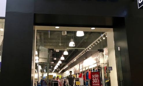 adidas Outlet Store Milpitas
