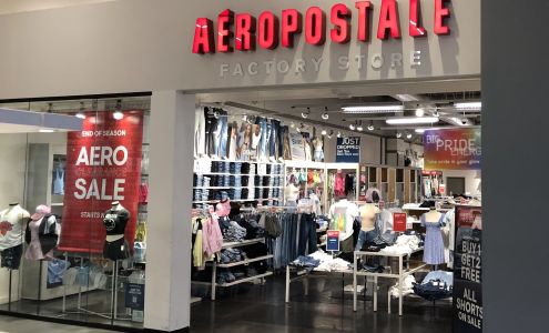 Aéropostale