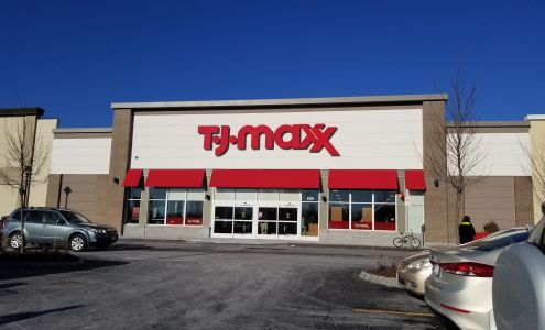 T.J. Maxx