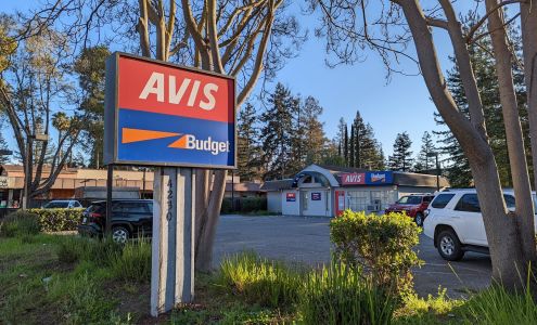 Avis Car Rental