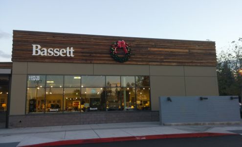 Bassett Furniture San Jose