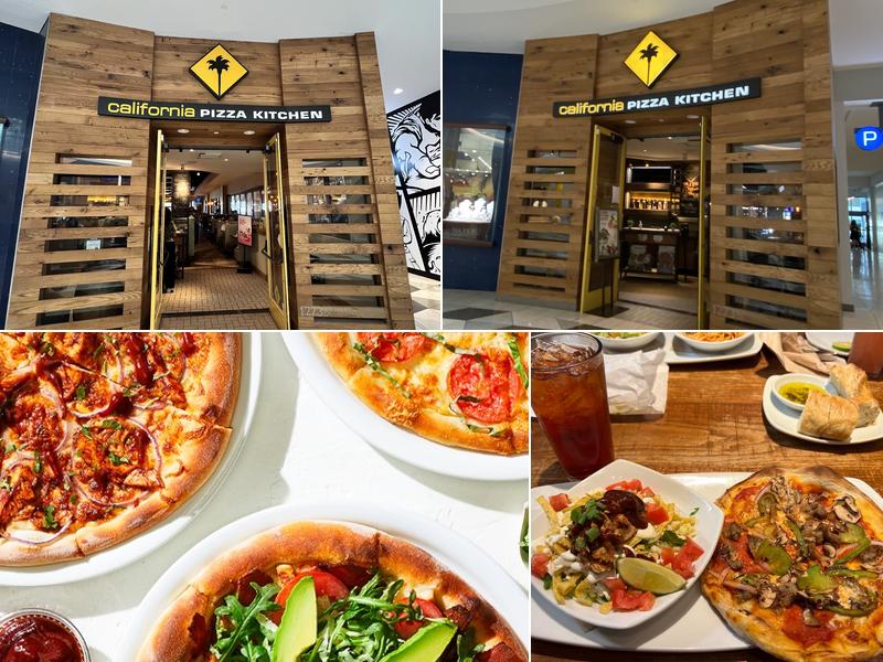 California Pizza Kitchen at Valley Fair