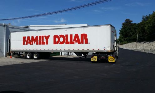 Family Dollar