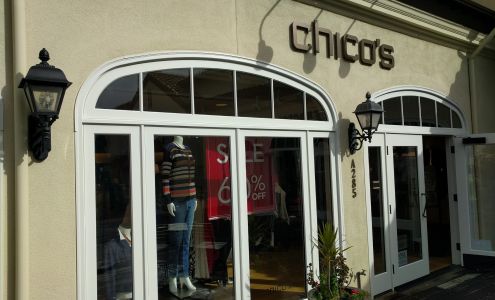 Chico's