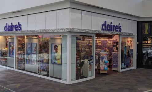 Claire's