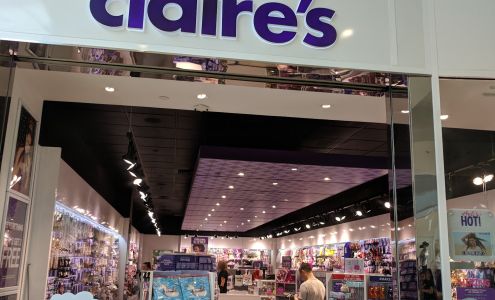 Claire's