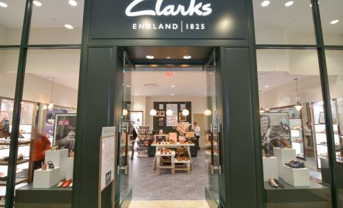 Clarks Santa Clara