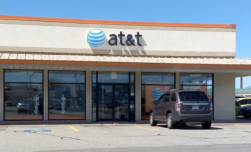 AT&T Store