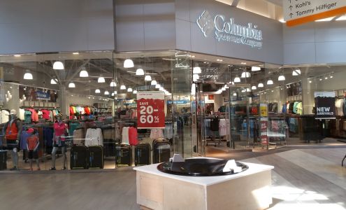 Columbia Factory Store