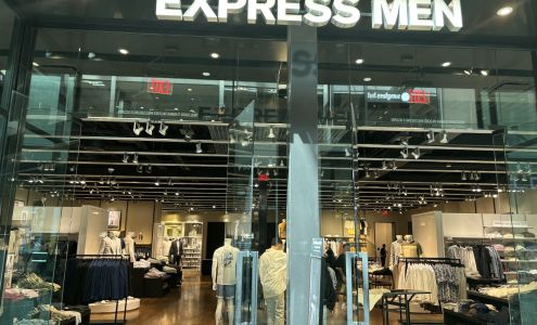Express Men