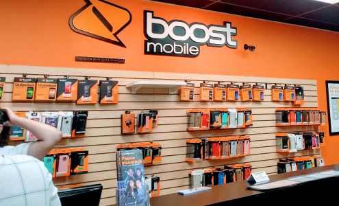 Boost Mobile